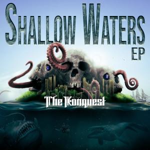 Shallow Waters EP (Explicit) dari Megalodon