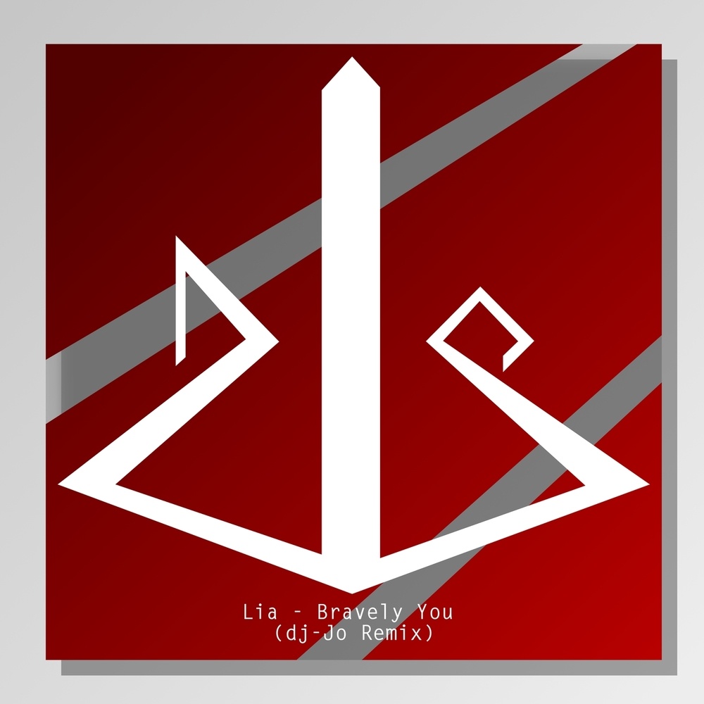 Bravely You (feat. Akano) (dj-Jo Remix)
