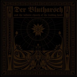 Der Blutharsch的專輯The Story about the digging of the hole and the hearing of the sound of hell
