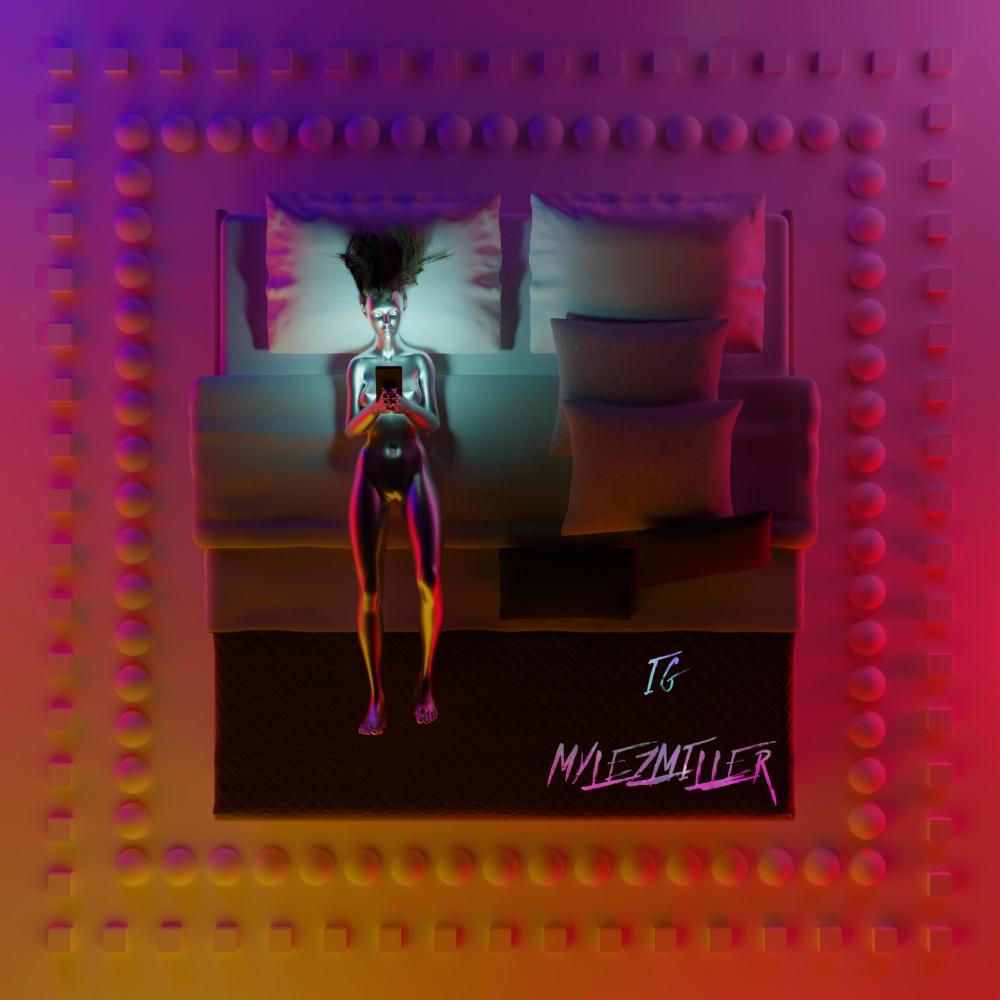 Instagram (Explicit)