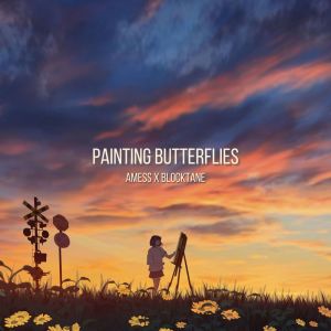 Listen to Painting Butterflies song with lyrics from Amess
