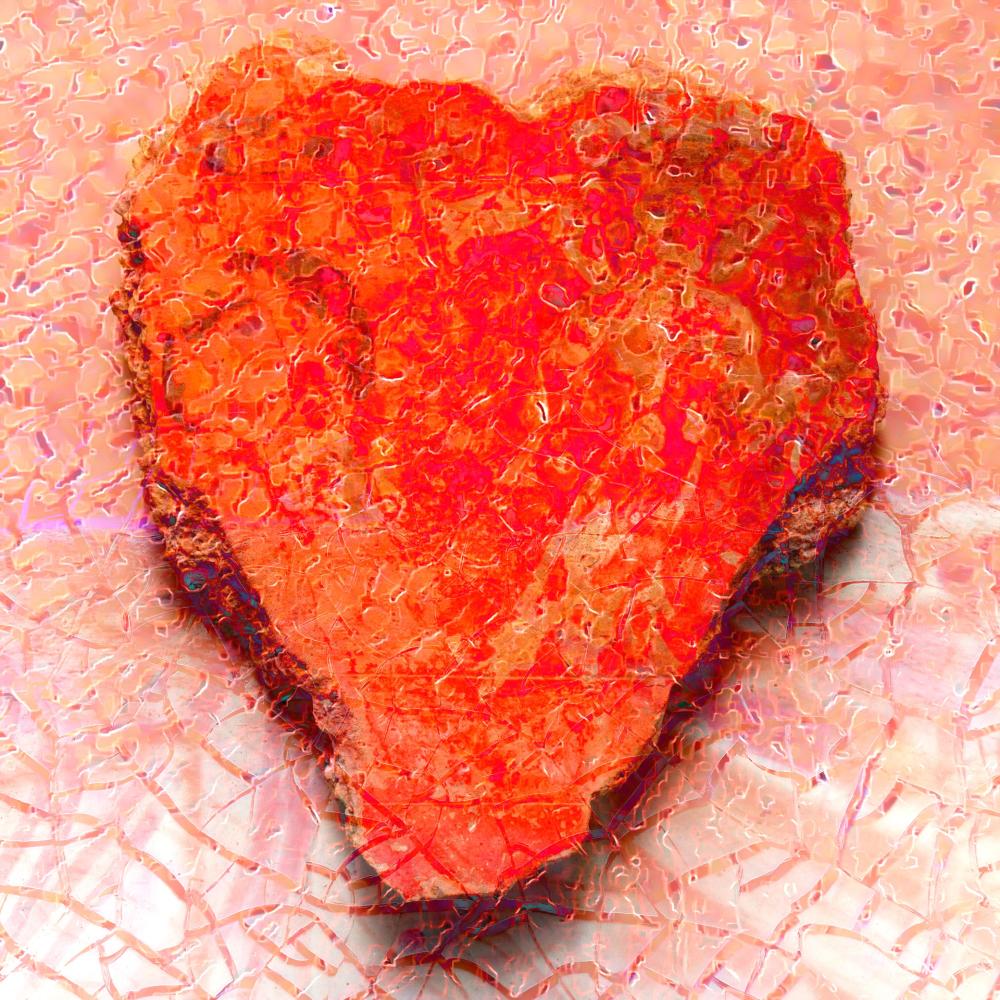 Mirror Heart