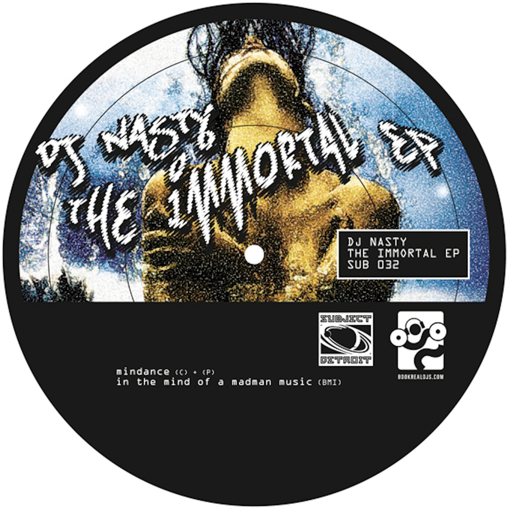 Put The Needle On The Record