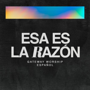 Christine D'Clario的專輯Esa Es La Razón (Live)