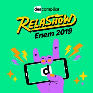 Descomplica的專輯Relashow 2019