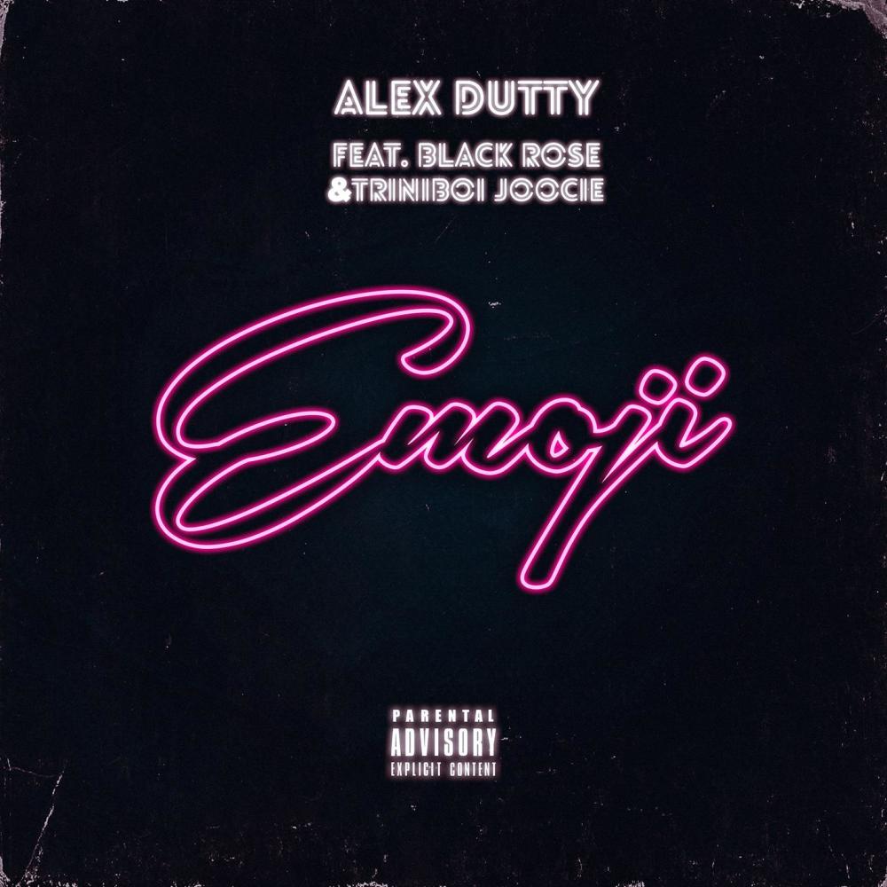 Emoji  (Instrumental)