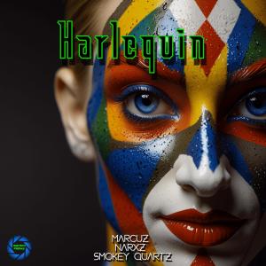 Marcuz的專輯Harlequin