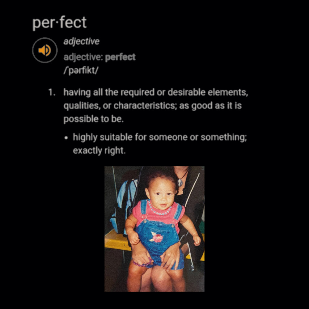 PERFECT