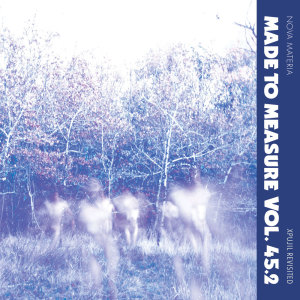 Dengarkan Xpujil by Donato Dozzy lagu dari Nova Materia dengan lirik