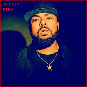 Album Xtra (Explicit) from Macntaj