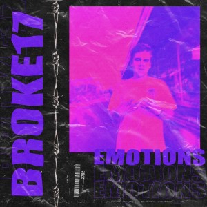 Listen to ДОЖДЬ song with lyrics from broke17