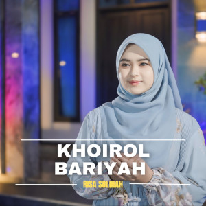 Album KHOIRUL BARYAH from Risa Solihah
