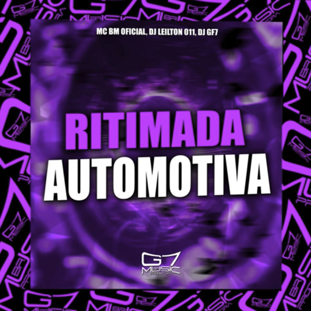 Ritmada Automotiva (Explicit)