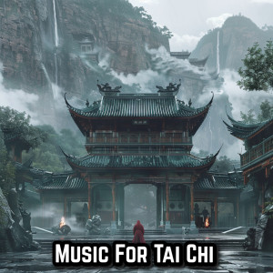 Music for Meditation的專輯Gong Fu