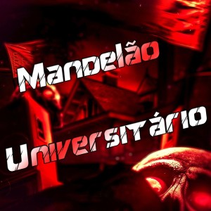 收聽DJ LK DA VB的Mandelão Universitário (Explicit)歌詞歌曲