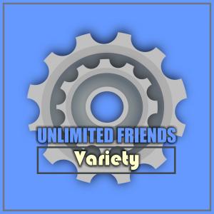 收聽Unlimited Friends的Music Hypnotizes Me(feat. Danza) (Randy Norton Remix)歌詞歌曲
