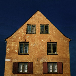 Listen to Happier! song with lyrics from Deja-Vu