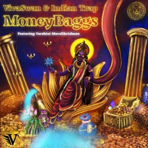 Vivaswan的专辑MoneyBaggs (feat. Varshini Muralikrishnan)