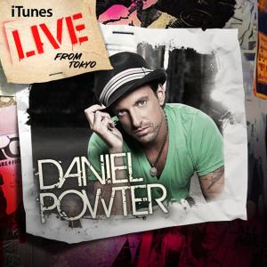 ดาวน์โหลดและฟังเพลง Best of Me (Live from Tokyo) พร้อมเนื้อเพลงจาก Daniel Powter