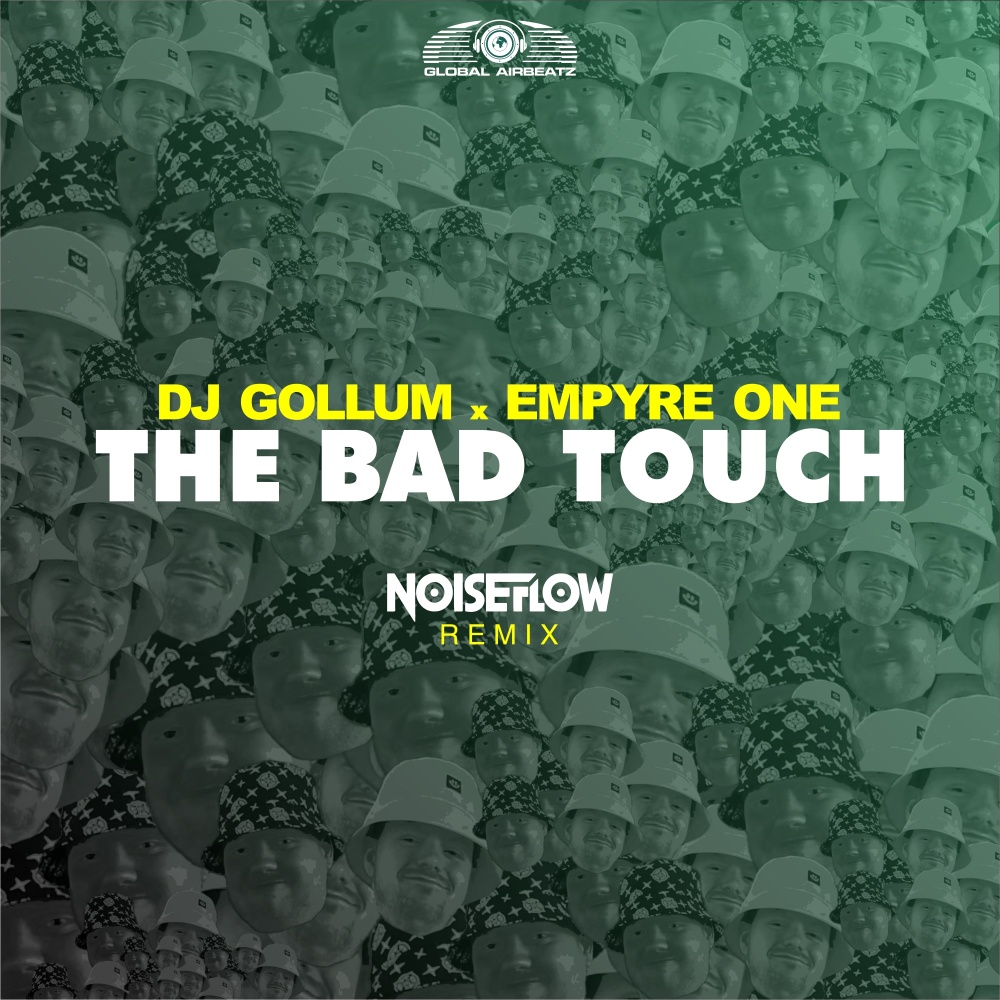 The Bad Touch (Noiseflow Remix)