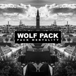 อัลบัม Pack Mentality (Explicit) ศิลปิน Wolf Pack (DK)