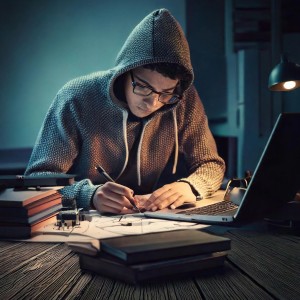 ดาวน์โหลดและฟังเพลง Study Session Smooth Beats พร้อมเนื้อเพลงจาก Binaural Brain Waves