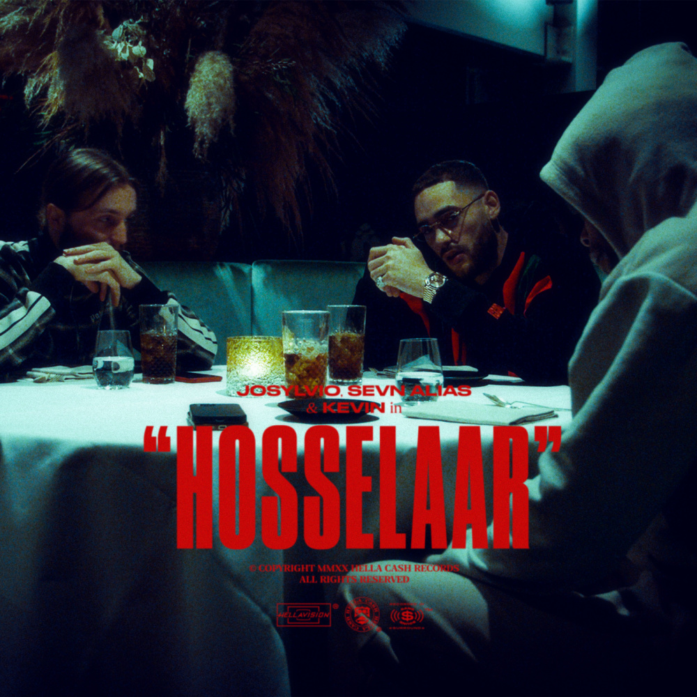Hosselaar (Explicit)