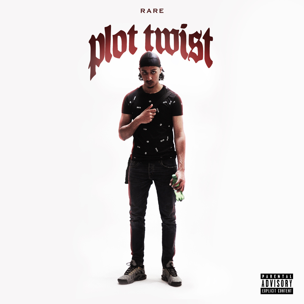NO CHANGE NO TWIST (Explicit)