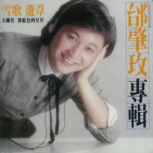 ดาวน์โหลดและฟังเพลง 昨夜我夢見了自己 พร้อมเนื้อเพลงจาก 邰肇玫