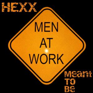 收聽Hexx的Meant To Be歌詞歌曲