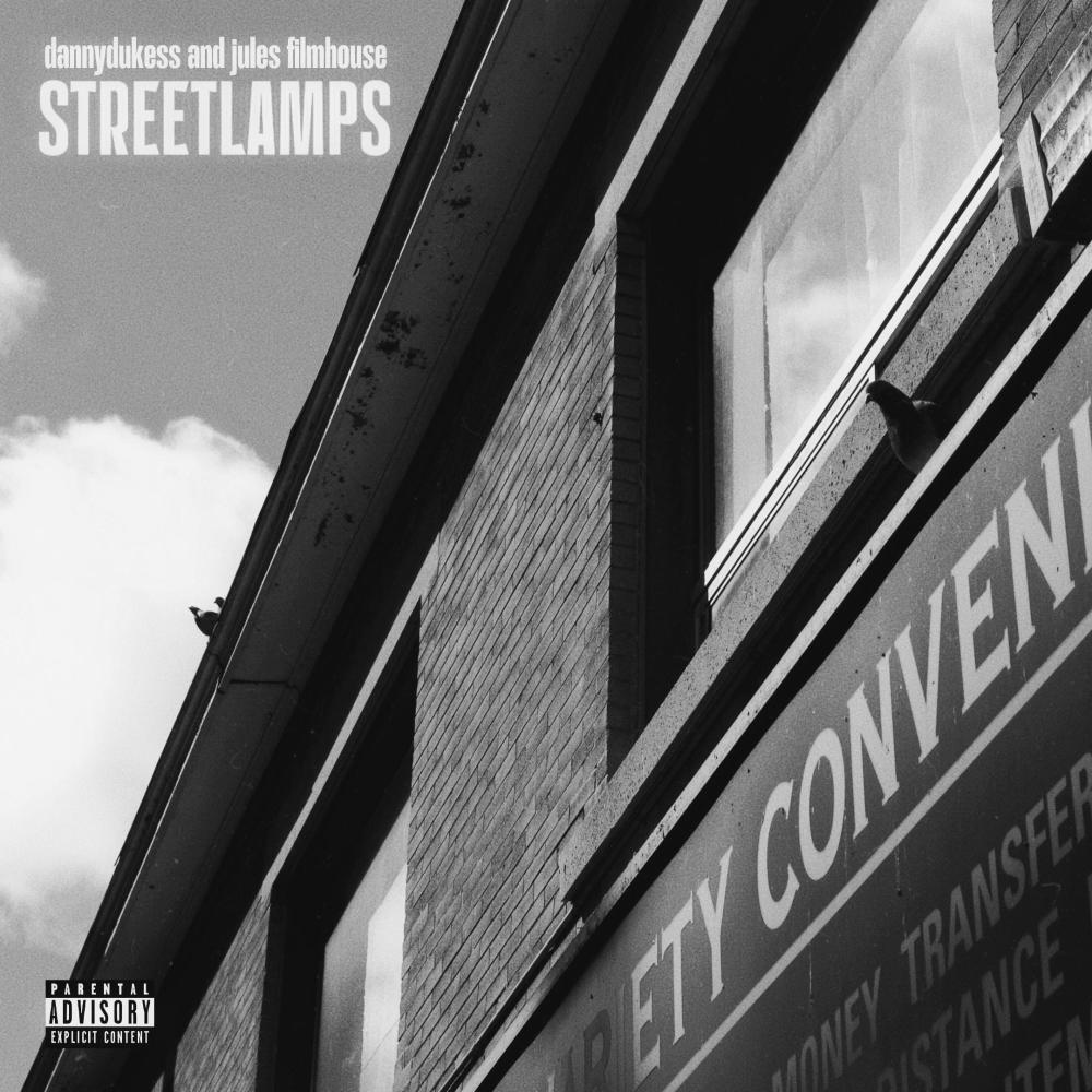 STREETLAMPS (feat. jules filmhouse) (Explicit)