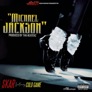 收聽Skar的Michael Jackson歌詞歌曲