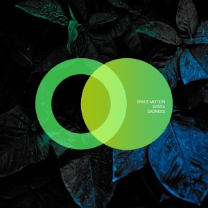Album Sadness from Space Motion