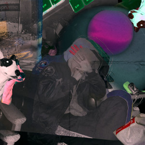 Album Alter Ego (Explicit) from 
