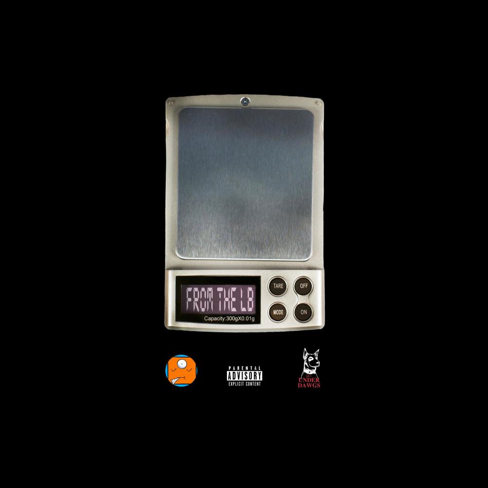 SIDE TO SIDE (feat. R. SOL) (Explicit)