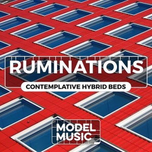 Album Ruminations - Contemplative Hybrid Beds from 