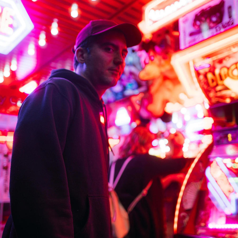 Fatigué (Explicit)
