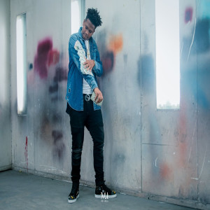 Album Idgaf (Explicit) from Lil Lonnie