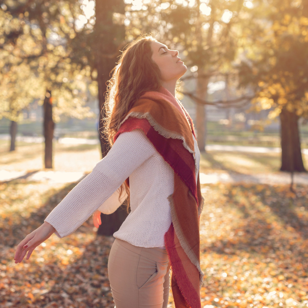 Relaxation Bliss for Zen Energies