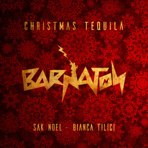 Album Christmas Tequila from Sak Noel