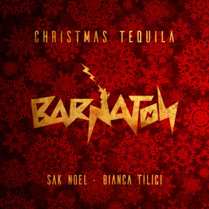 อัลบัม Christmas Tequila ศิลปิน Sak Noel