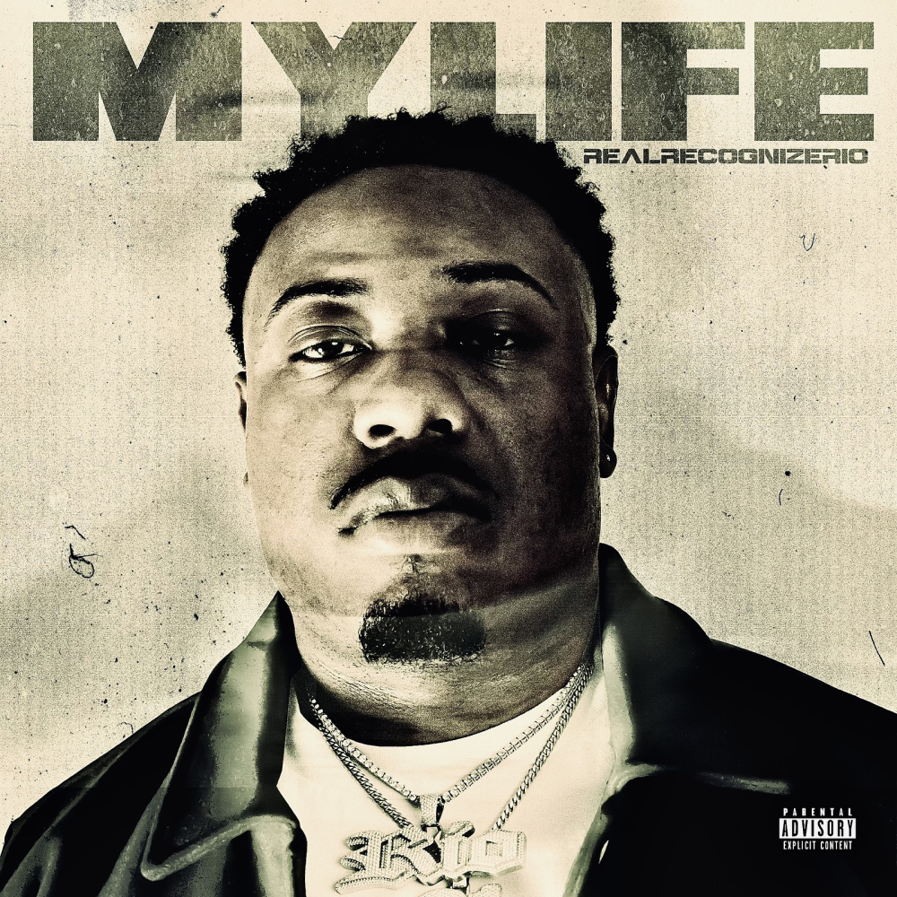 My Life (Explicit)