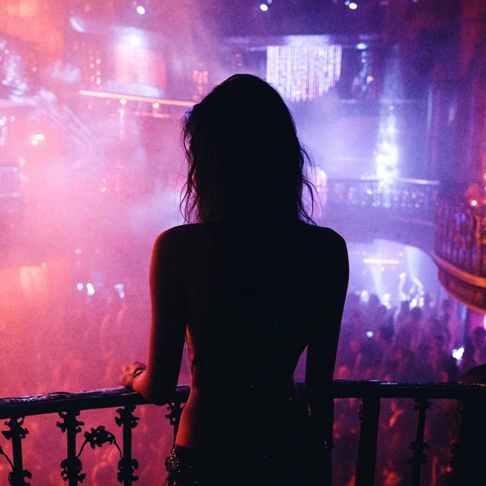 Top Floor (Explicit)