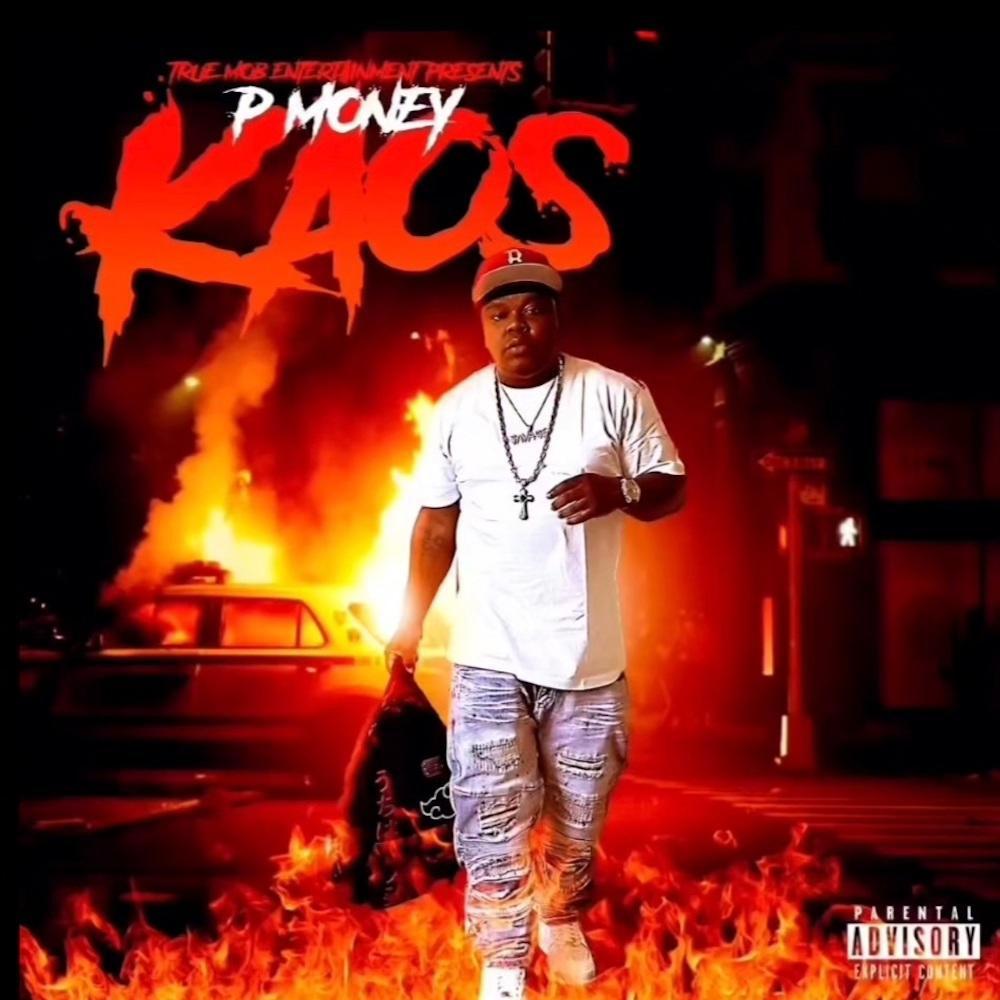 Repent (feat. P Money) (Explicit)