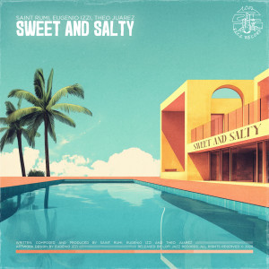 saint rumi的專輯Sweet And Salty