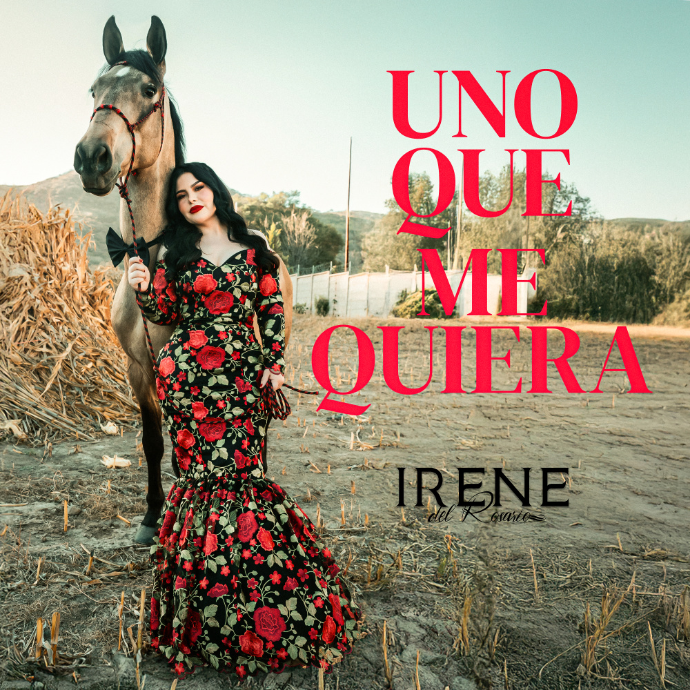 Uno Que Me Quiera (Explicit)