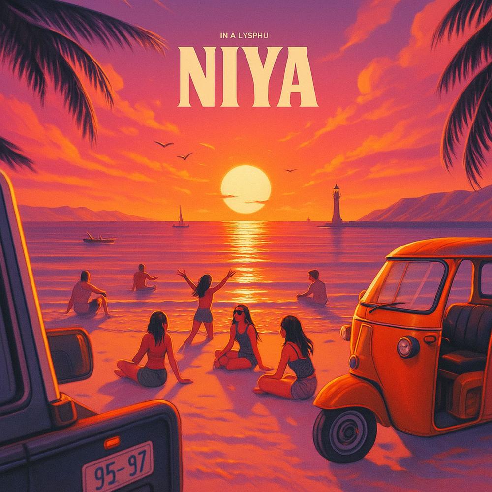 Niya (Explicit)