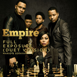 Empire Cast的專輯Full Exposure