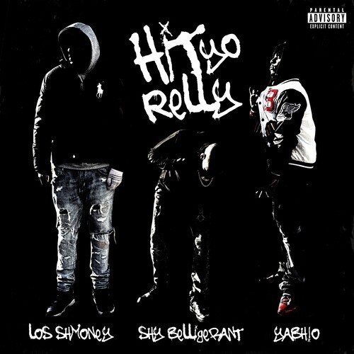 Hit Yo Relly (Explicit)