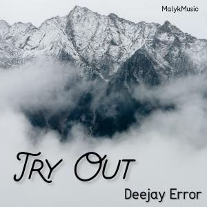 Album Try Out oleh i_o